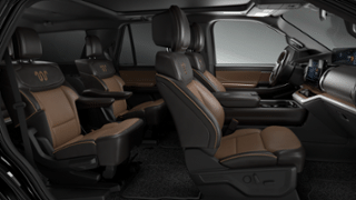 2027 Ford Expedition® Internal Image 1